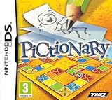 Pictionary (Nintendo DS)