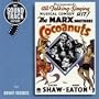 The Cocoanuts; Monkey Business