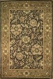 9'0 x 12'0 Handmade Tufted Indian New Area Rug From India - 62615