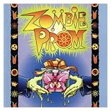 Zombie Prom - Original Off-Broadway Cast Recording