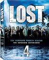 Lost - The Complete Fourth Season [2008]