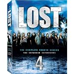 Lost Complete Series 4