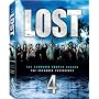 Lost - The Complete Fourth Season [2008]