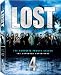 Lost - The Complete Fourth Season [2008]