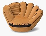 Gund Kids All Star Baseball Glove Chair