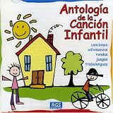 Search : Antologia de La Cancion Infantil