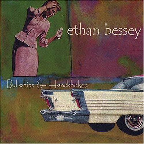 CD-Charts  Search : Bullwhips and Handshakes