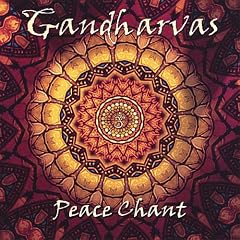 Peace Chant by  Gandharvas 