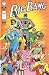 Big Bang Comics #25 June 1999 by Doug Mabry and Terrance Griep JR Chris Ecker ISBN B000R9N0PQ