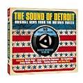 The Sound Of Detroit- Original Gems From The Motown Vaults