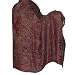 Winter Accessory Wool Prayer Shawl 106 x 55 inches