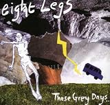 These Grey Days