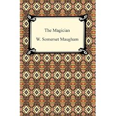The Magician
