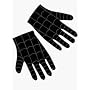 Spider-Man 3 Black Suit Adult Gloves Adult