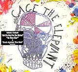 Cage the Elephant