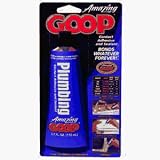 Eclectic Prod. 150016 Plumbing Goop Glue