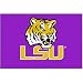 Fanmats LSU Tigers Starter Mat