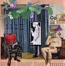 Sleepwalks in the Garden of the Dead