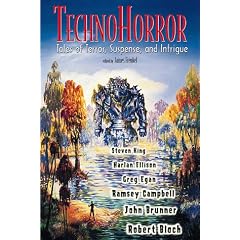 Technohorror: Inventions in Terror