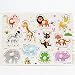 Imported Wooden Animal Shaped Peg Puzzle Baby Toddler Preschool Kids Toy RS.465.00