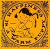 Happiness is a Warm Puppy