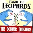 Tomb of Leopards
