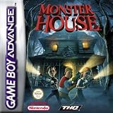 Eigenschaften THQ Entertainment GmbH  / Monster House