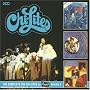 Complete the Chi-Lites on Brunswick Records, Vol. 2