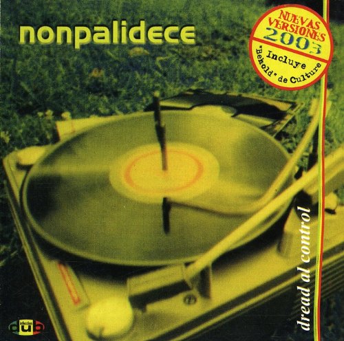 Nonpalidece - Un Amor Lyrics - Zortam Music