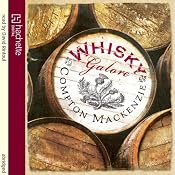 Whisky Galore | [Compton Mackenzie]