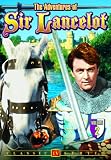 Adventures of Sir Lancelot 2 [DVD] [Region 1] [US Import] [NTSC]