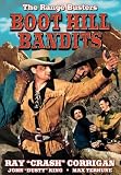 Boot Hill Bandits