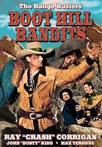 Boot Hill Bandits