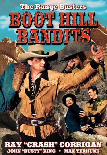 Download Boot Hill Bandits Online!