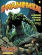 Swampmen: Muck Monsters of the Comics