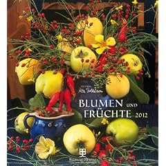 Blumen und Fr�chte 2012