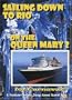 Sailing Down to Rio on the Queen Mary 2