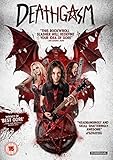 Deathgasm [DVD]