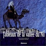 Tableaux de la Vall�e du Nil