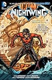 Nightwing. Volume 4, Second city