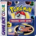 Pok&eacute;mon Trading Card Game (GBC)