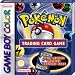 Pok�mon Trading Card Game (GBC)
