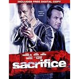 Sacrifice [Import]