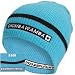 Chumbawamba - Knit Hat - Blue