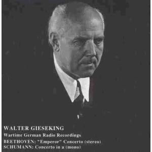【クリックで詳細表示】Emperor Concerto，1944 [Import]