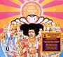 Axis Bold As Love CD/DVD