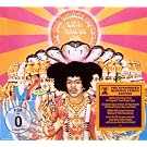 Axis Bold As Love CD/DVD