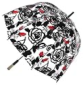 Fulton Lulu Guinness Birdcage Umbrella
