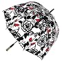 Fulton Lulu Guinness Birdcage Umbrella