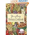 Jenny Craig Diabetes Cookbook: Easy Homestyle Recipes for Healthy Living by Jenny Craig